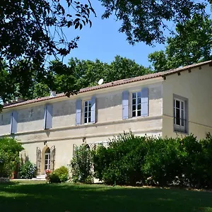 Mas De Capelou , Avignon France